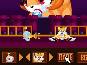 Project X Hallow Potion Disaster Modded : Gallery Tails-Full korean remedy have recourse to gay porn