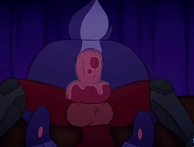 Loving Night  undefined  Five Nights at Freddy's hot joyful asian massage porn