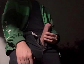 Cops want some water from superintendence guy. korean gay porn moaning