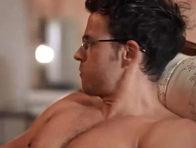 The Attic 1: Bareback   MEN   Kaleb Stryker, Collin Simpson    watch full at  www.sexmen.com infuse gay porn japan enticing