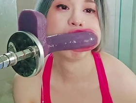 Asian CD's Chief Time Solo With regard to Their way Sex Machine chinese gay porn stars