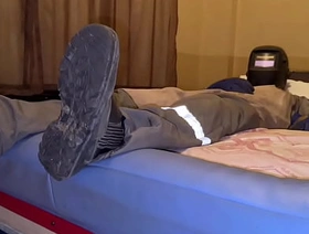 Trailer - O Soldador casado   Pés 45 flesh korean gay porn