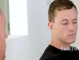 Change Of Plans Includes Stepdad And I Bonking japan nonke gay porn