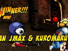 Mugen Facetious ambisextrous porn gay black hot