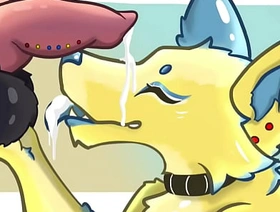 Gay Furry Porn Compilation (Ball Caress Edition) chinese gay homemade porn