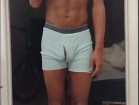 See your legss hot older men blissful porn